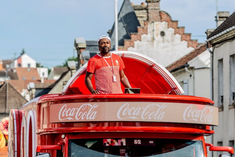 The Art of Public Relations: Building Bridges, Not Walls